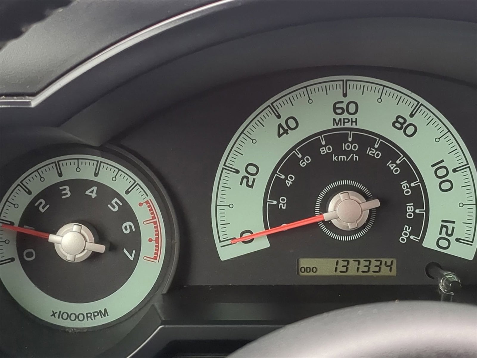 Thumbnail: 2008 Toyota FJ Cruiser - 36