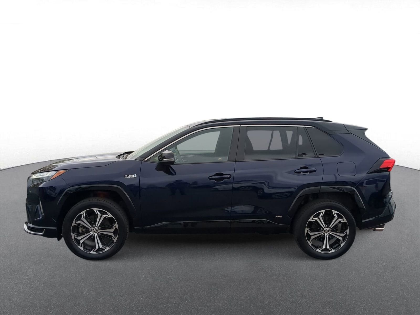 Thumbnail: 2023 Toyota RAV4 - 5