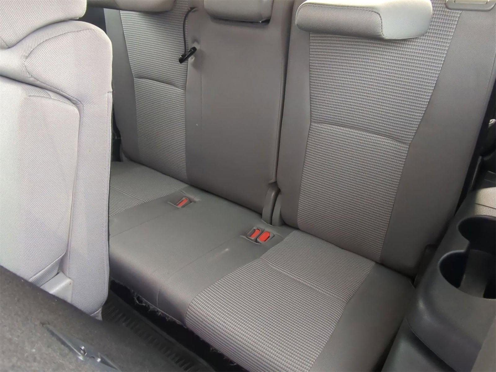 Thumbnail: 2021 Toyota Highlander - 28