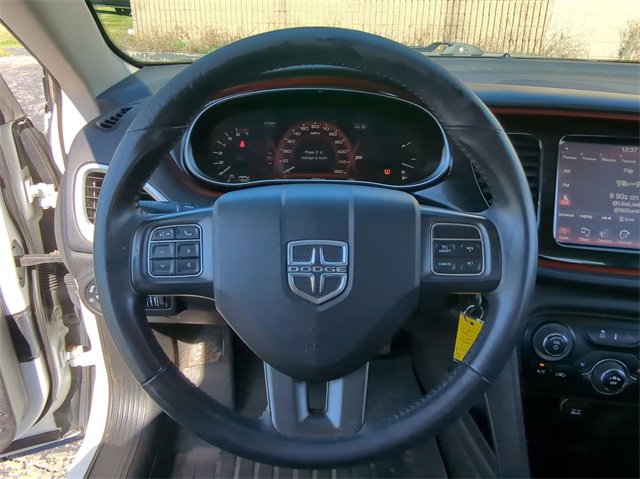 Thumbnail: 2015 Dodge Dart - 22