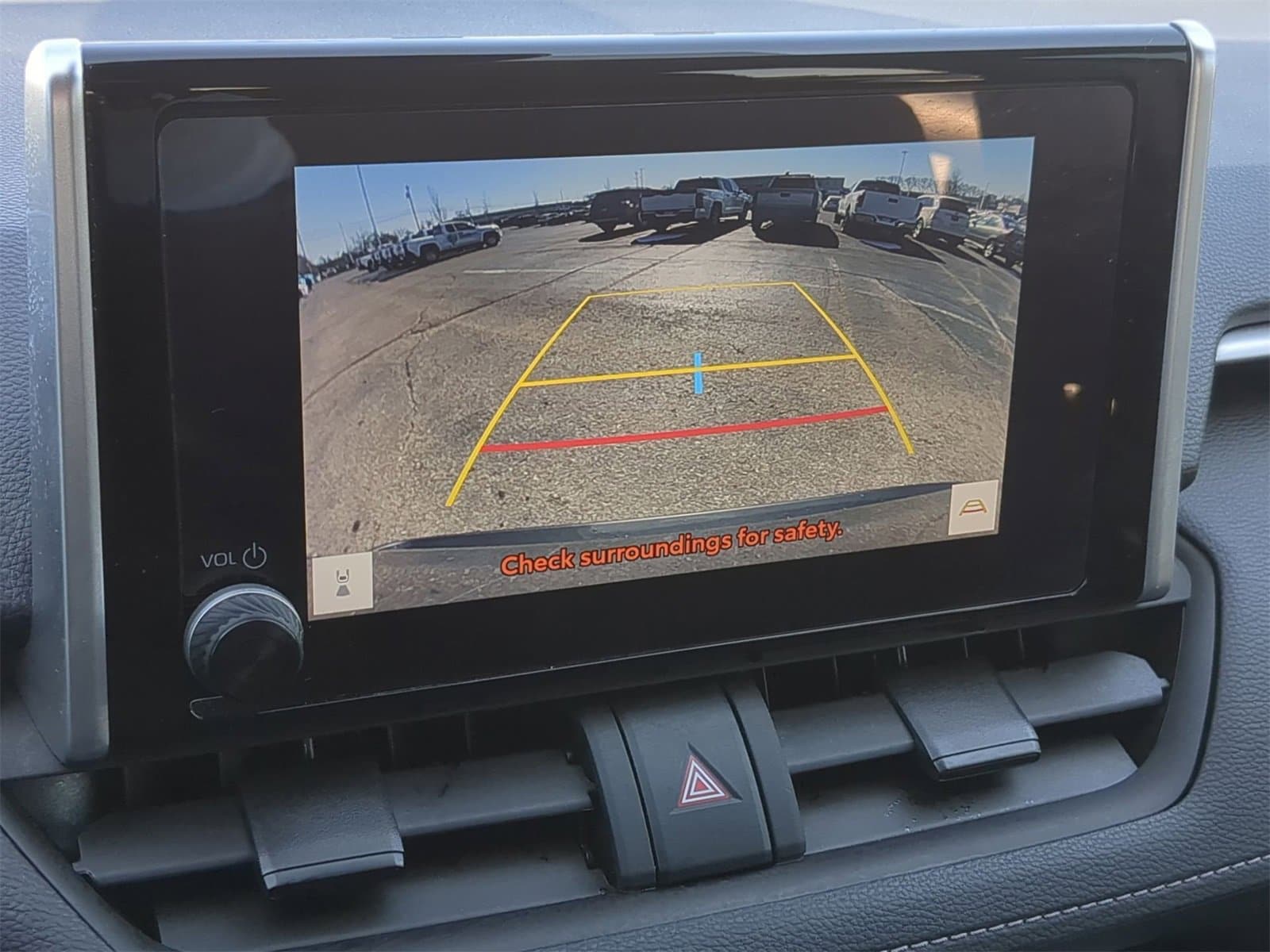 Thumbnail: 2023 Toyota RAV4 - 35