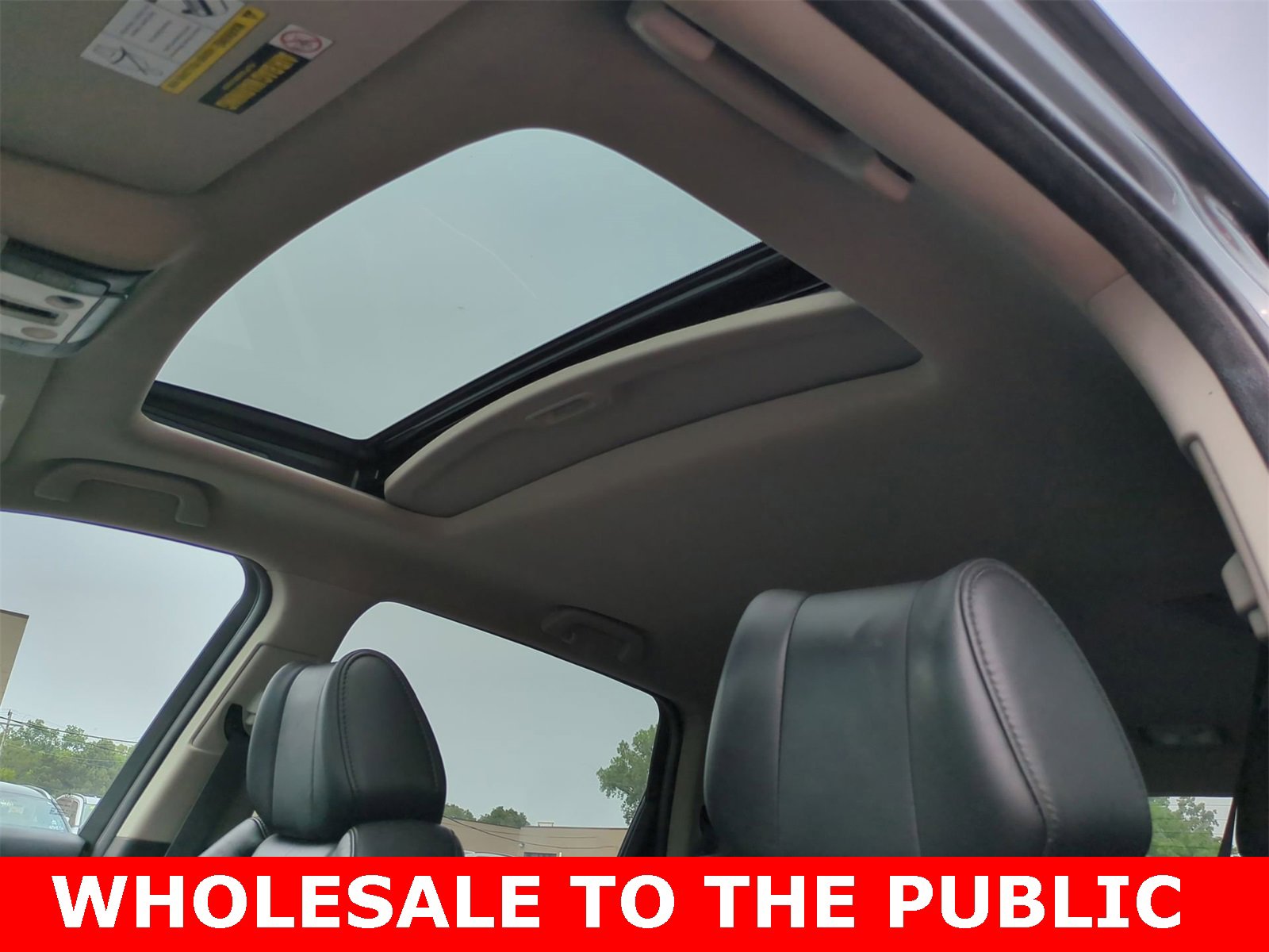 2011 Acura MDX Base 17