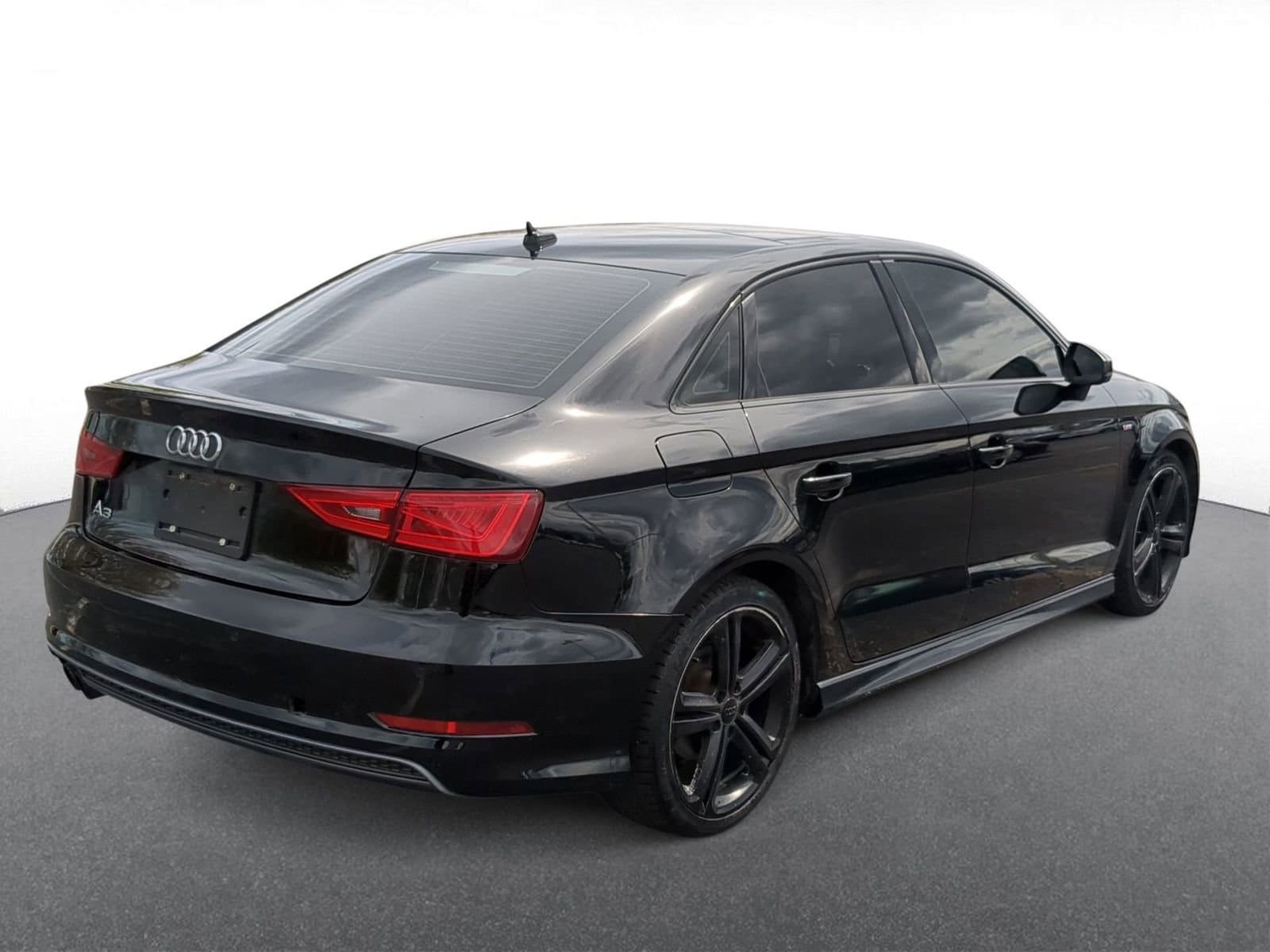 Thumbnail: 2016 Audi A3 - 8