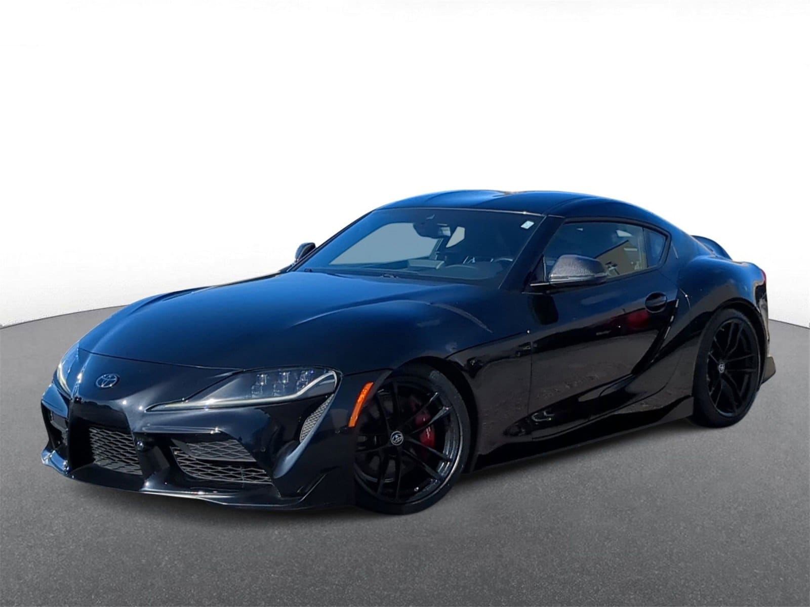 2021 Toyota GR Supra A91 Edition -
                  Troy, MI