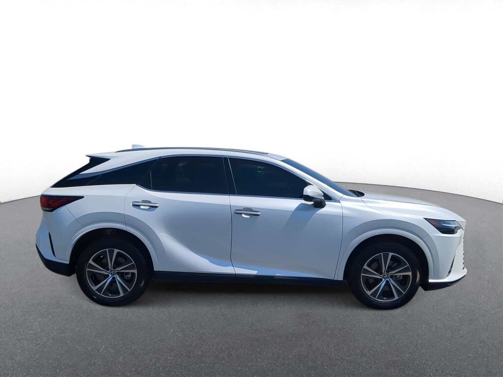 Thumbnail: 2024 Lexus RX - 9