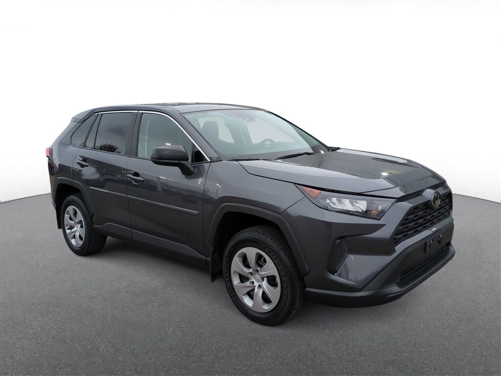 Thumbnail: 2022 Toyota RAV4 - 2