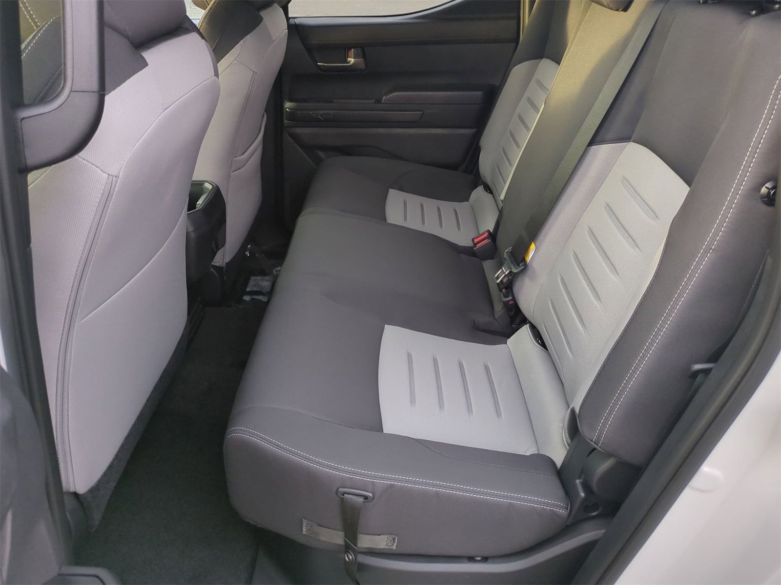 Thumbnail: 2025 Toyota Tacoma - 19