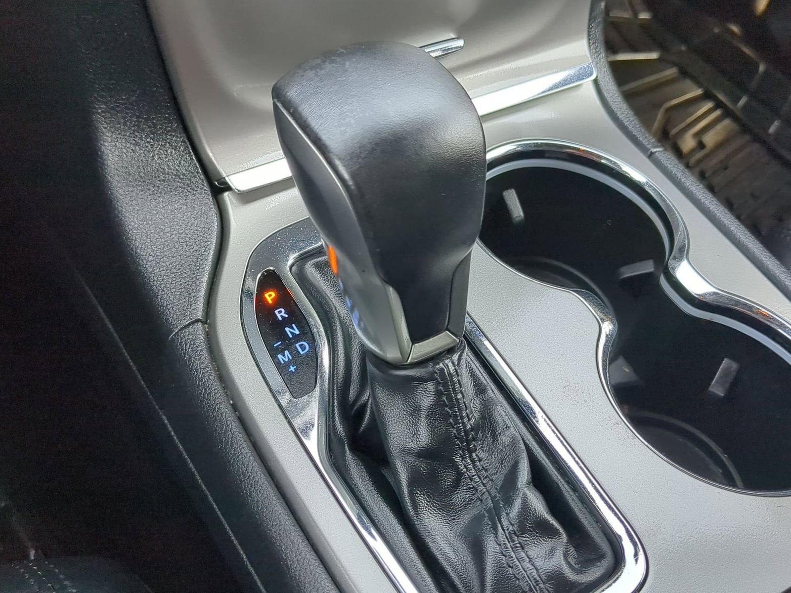 Thumbnail: 2018 Jeep Grand Cherokee - 28