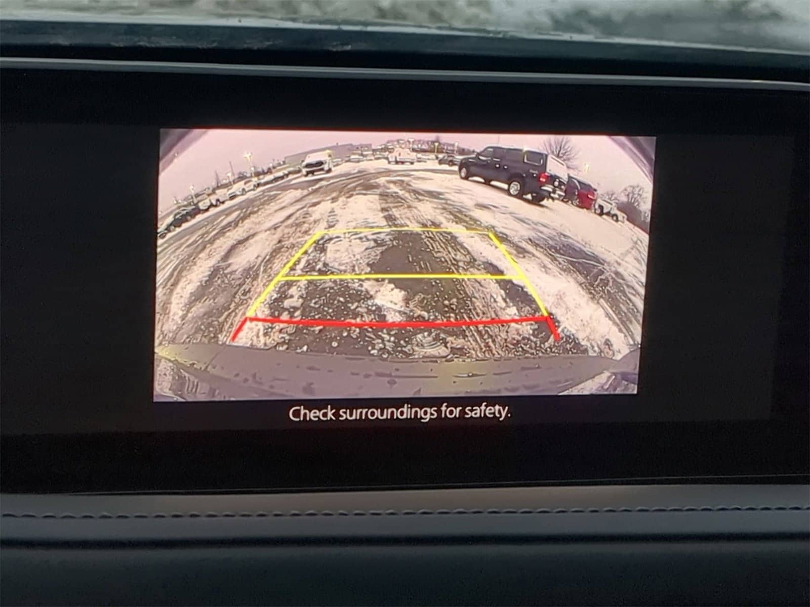 Thumbnail: 2023 Mazda CX-30 - 28