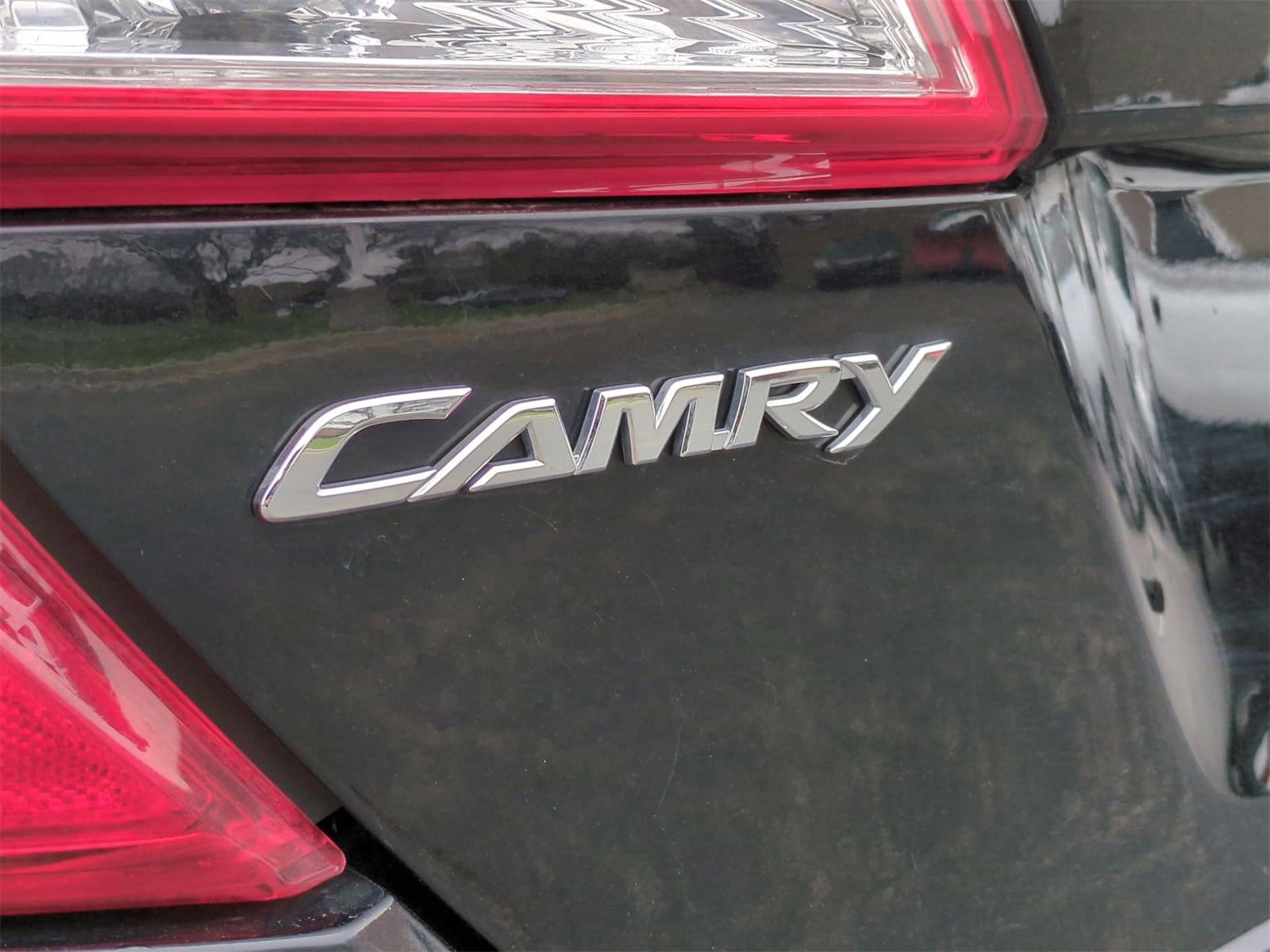 Thumbnail: 2012 Toyota Camry - 12