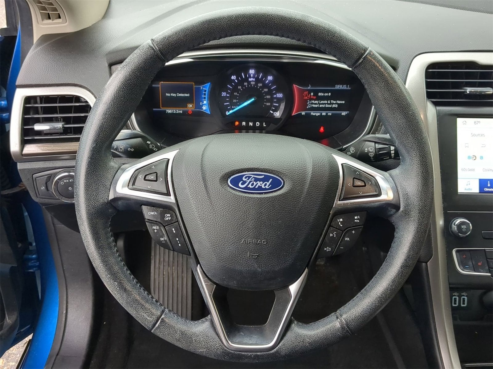 Thumbnail: 2019 Ford Fusion - 30