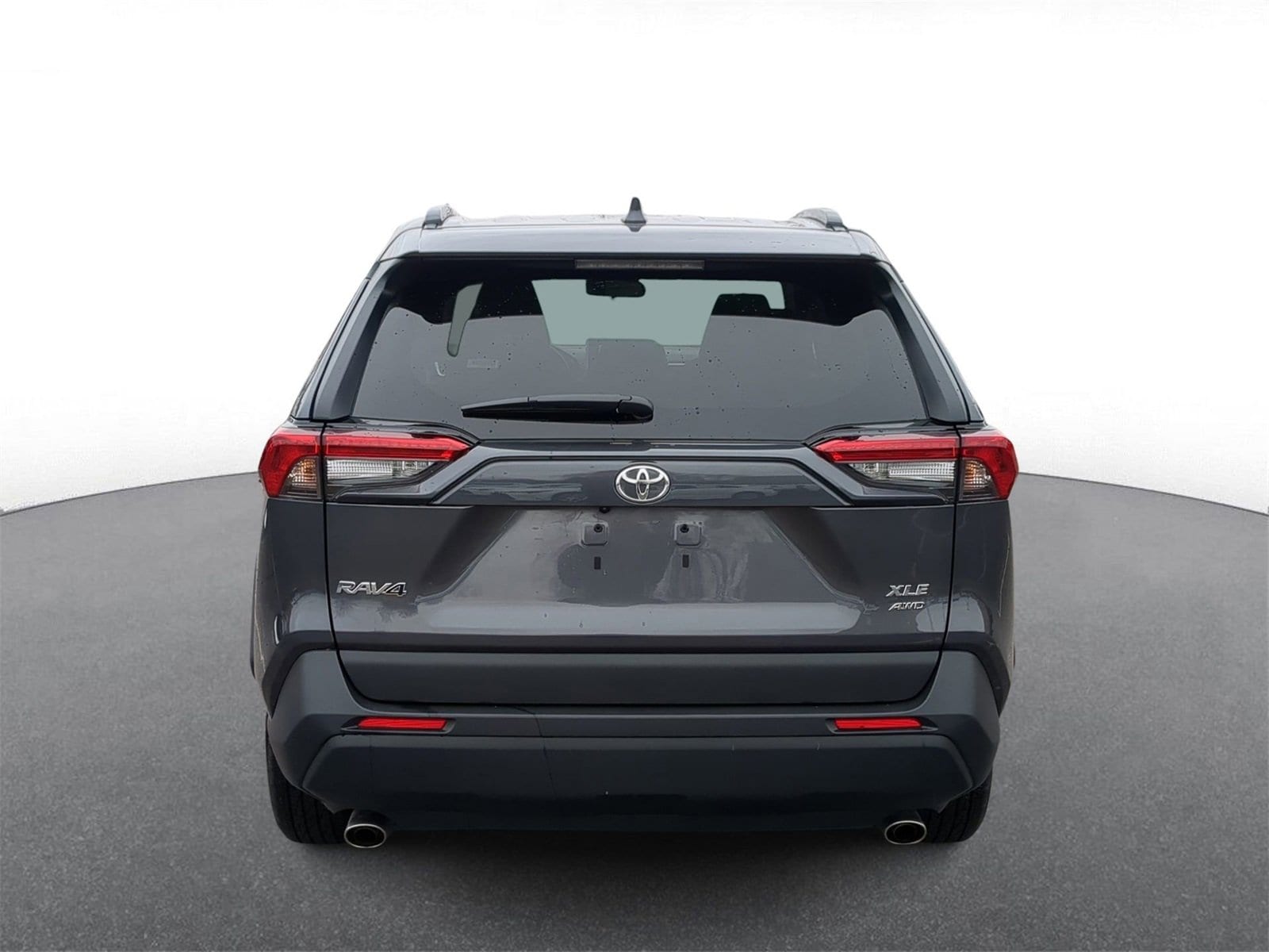 Thumbnail: 2025 Toyota RAV4 - 7