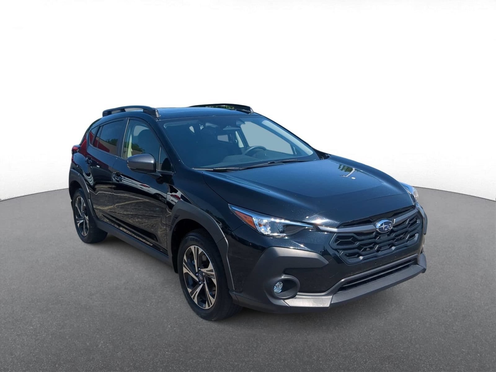 Thumbnail: 2024 Subaru Crosstrek - 2