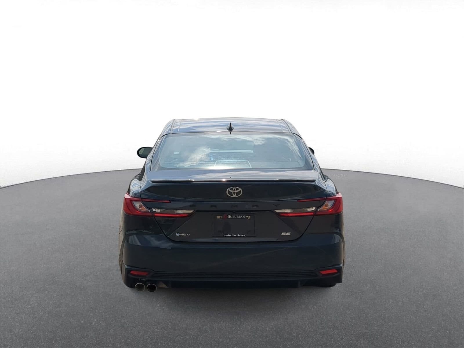 Thumbnail: 2025 Toyota Camry - 7