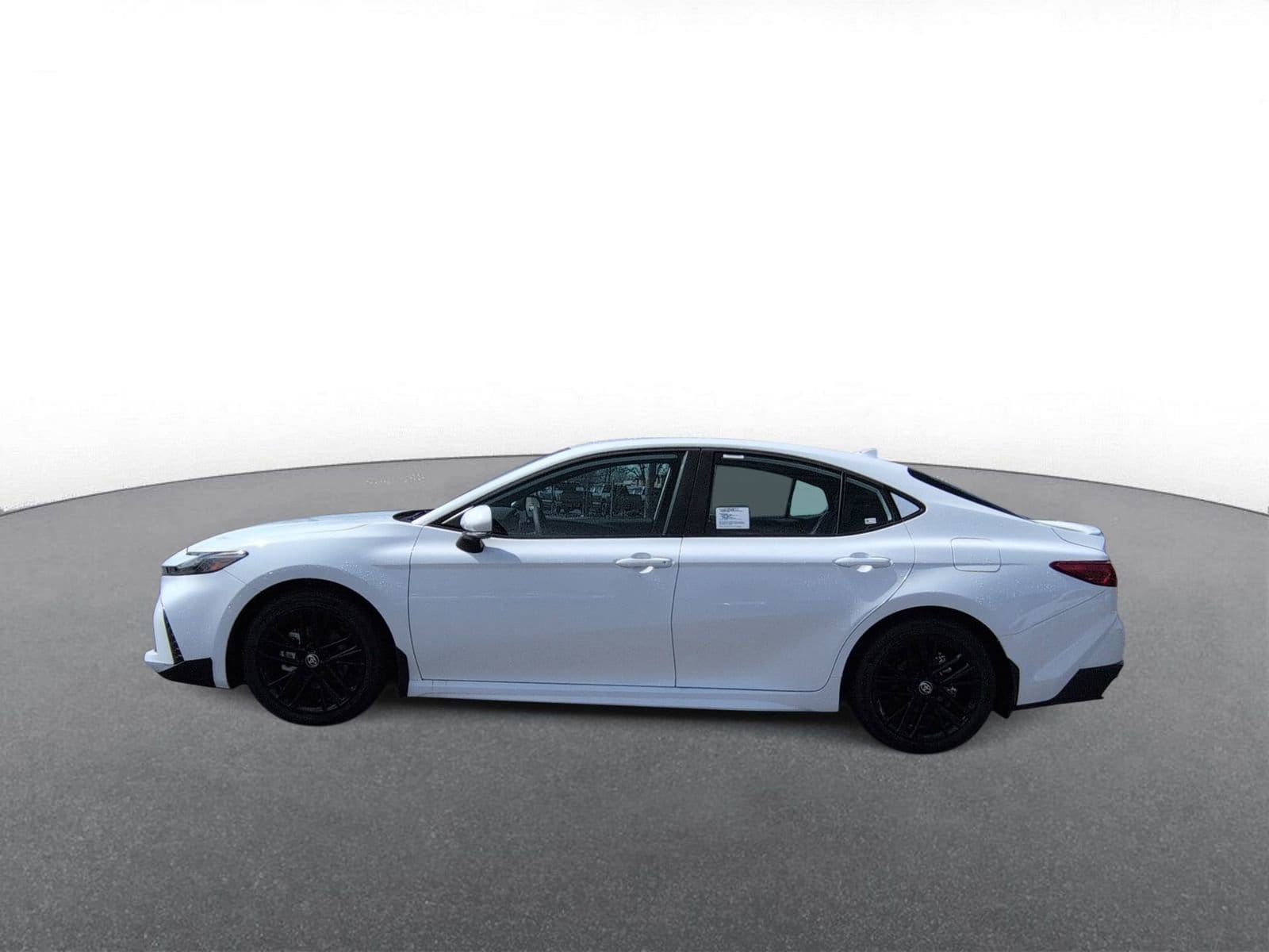 Thumbnail: 2026 Toyota Camry - 5