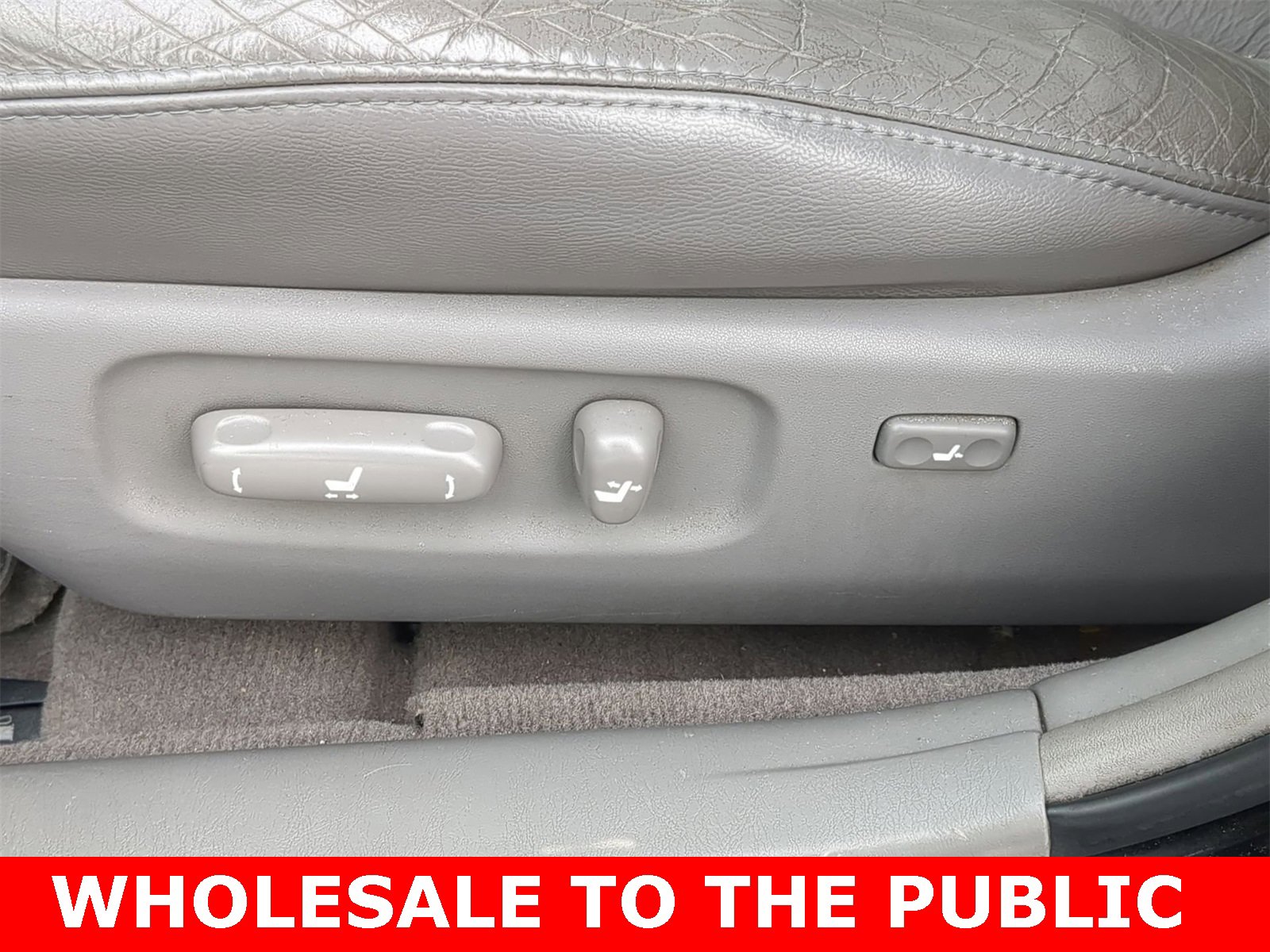 Thumbnail: 2004 Toyota Camry - 24