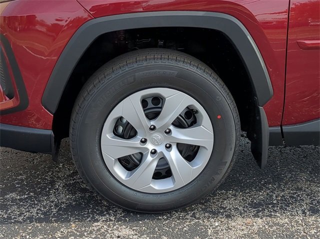 Thumbnail: 2024 Toyota RAV4 - 14