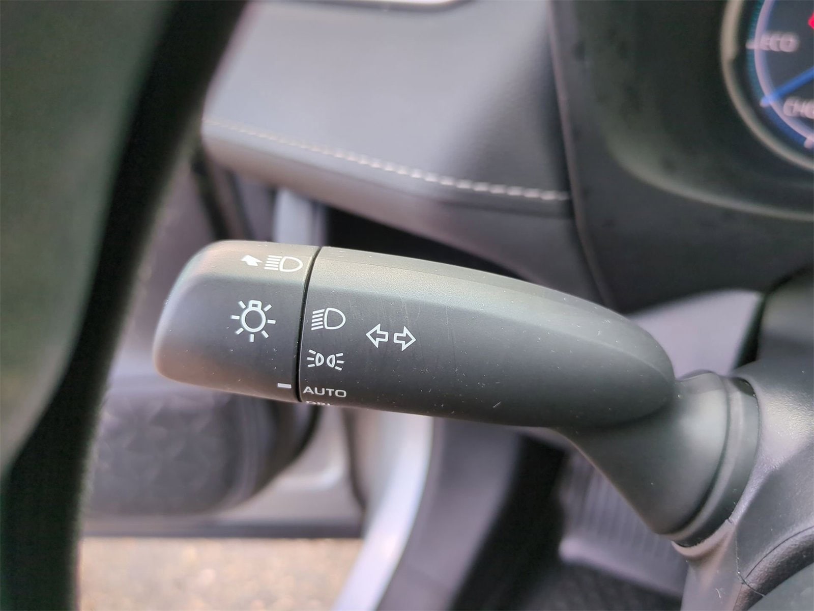 Thumbnail: 2024 Toyota RAV4 - 26