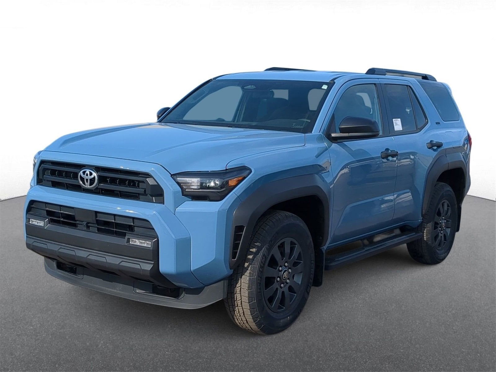 Thumbnail: 2026 Toyota 4Runner - 4