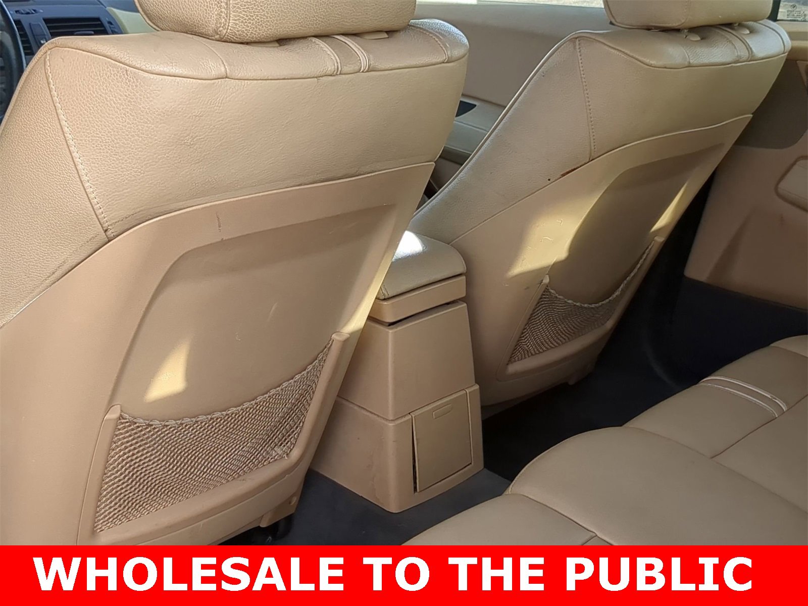 Thumbnail: 2004 BMW X3 - 18