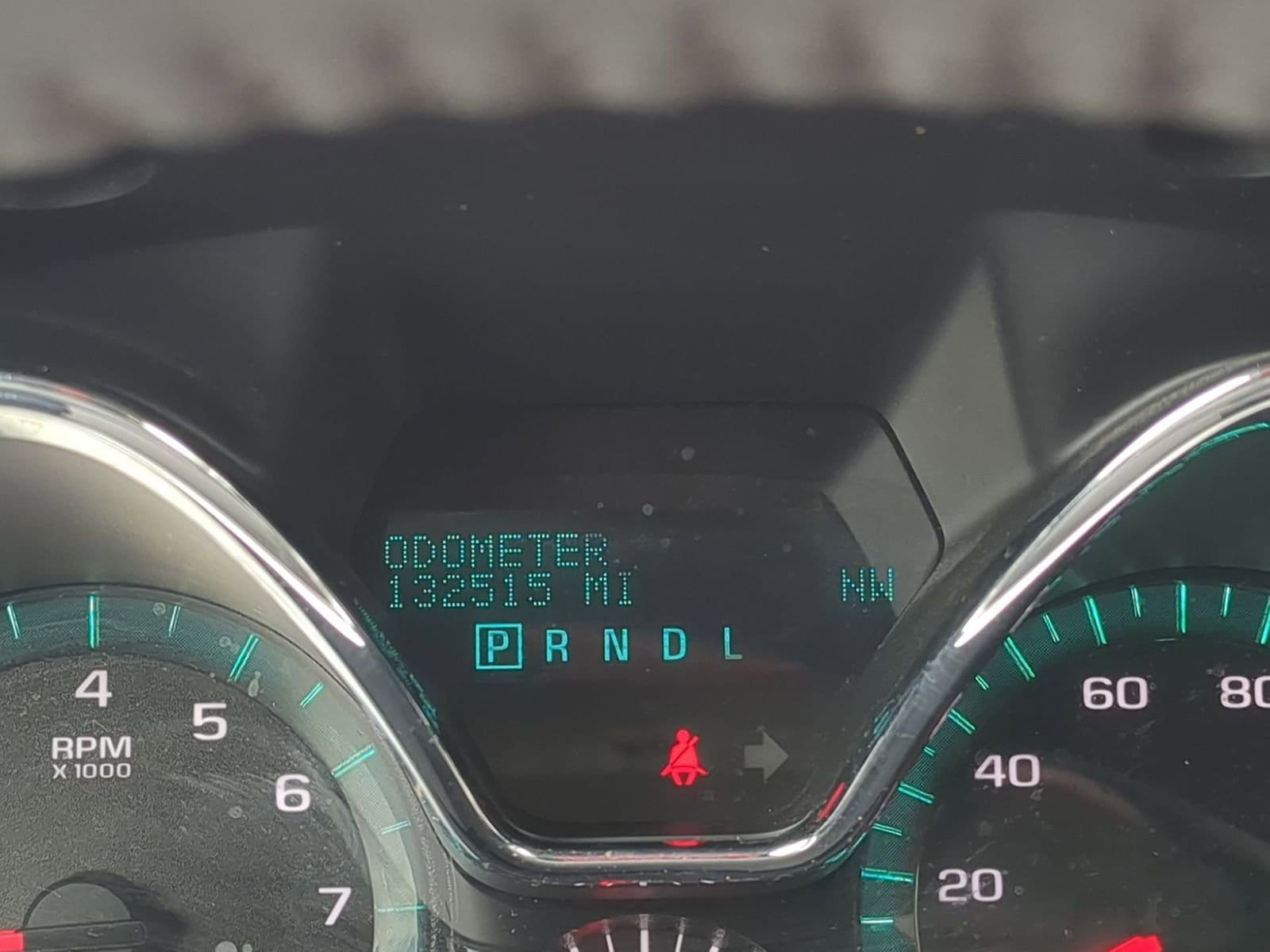 Thumbnail: 2015 Chevrolet Traverse - 32