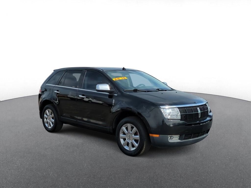 2009 Lincoln MKX  2