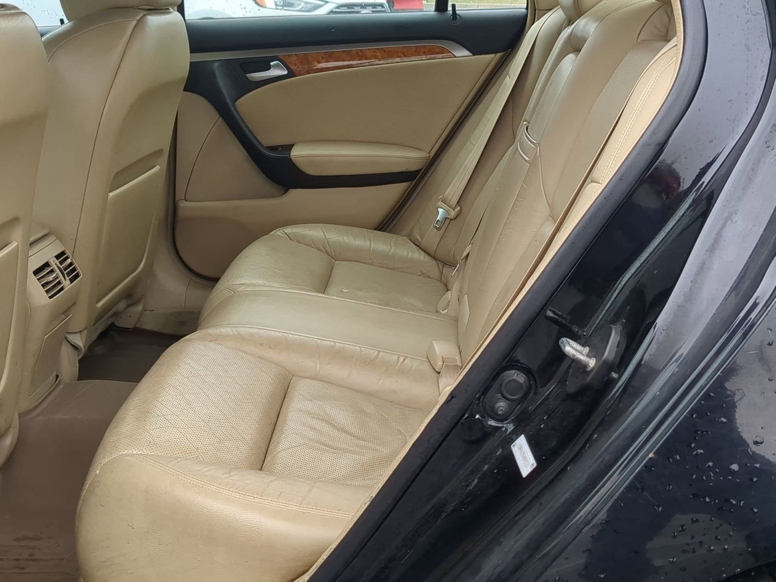 Thumbnail: 2006 Acura TL - 19