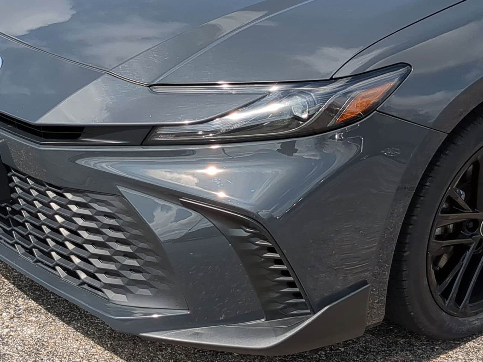Thumbnail: 2025 Toyota Camry - 11