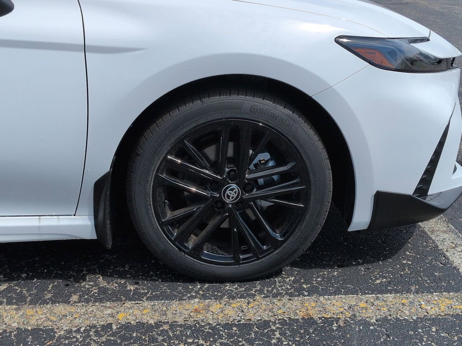 Thumbnail: 2026 Toyota Camry - 14