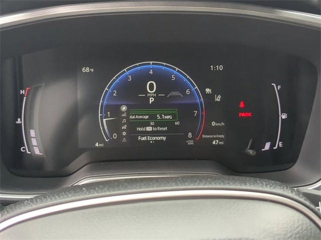 Thumbnail: 2024 Toyota Corolla - 33