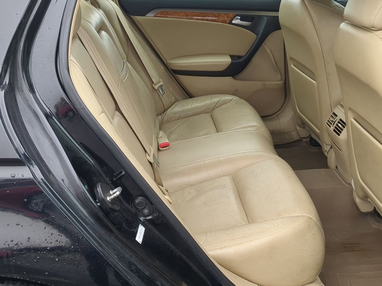 Thumbnail: 2006 Acura TL - 20