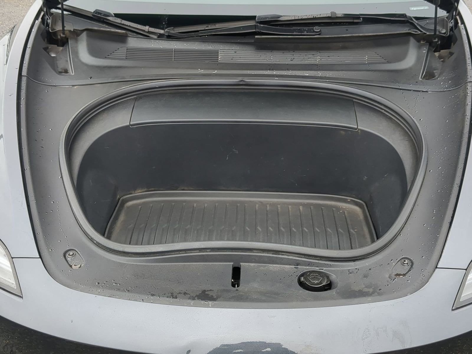 Thumbnail: 2024 Tesla Model 3 - 30