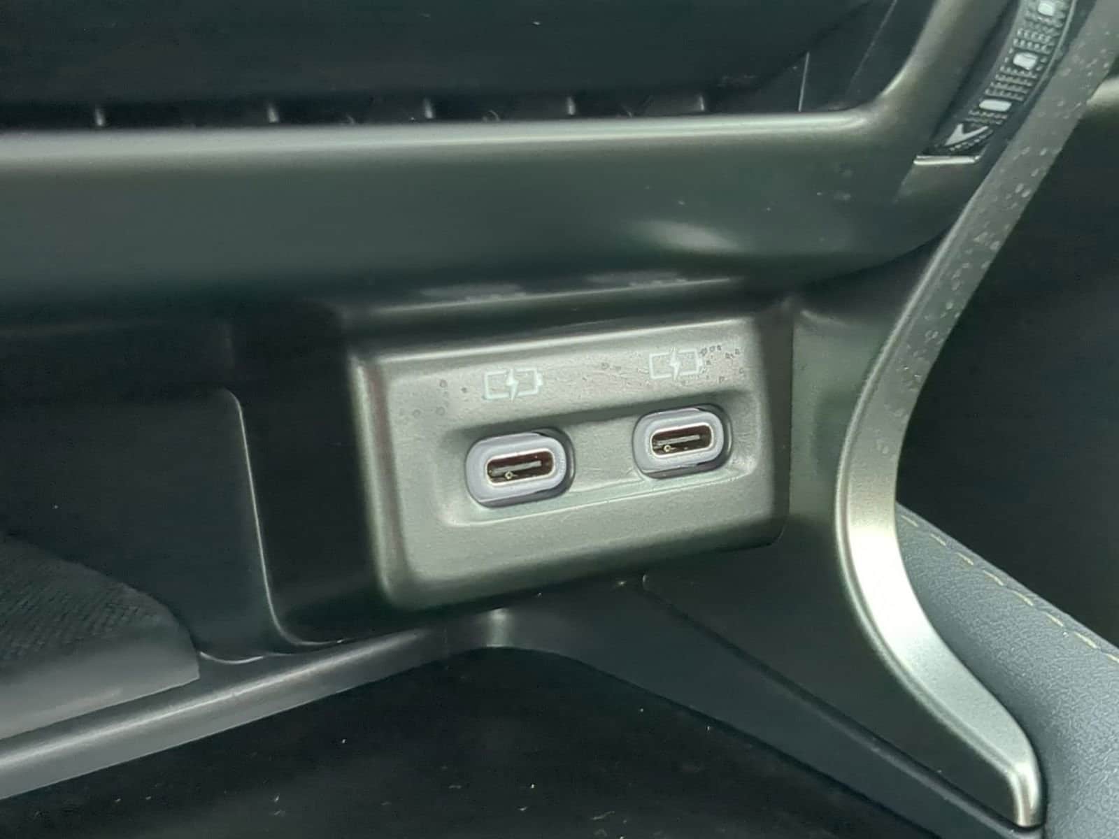 Thumbnail: 2024 Lexus RX - 30