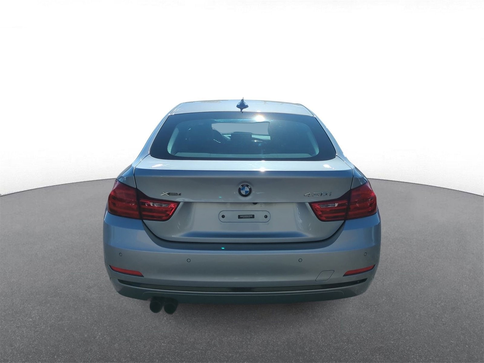 Thumbnail: 2017 BMW 4 Series - 7