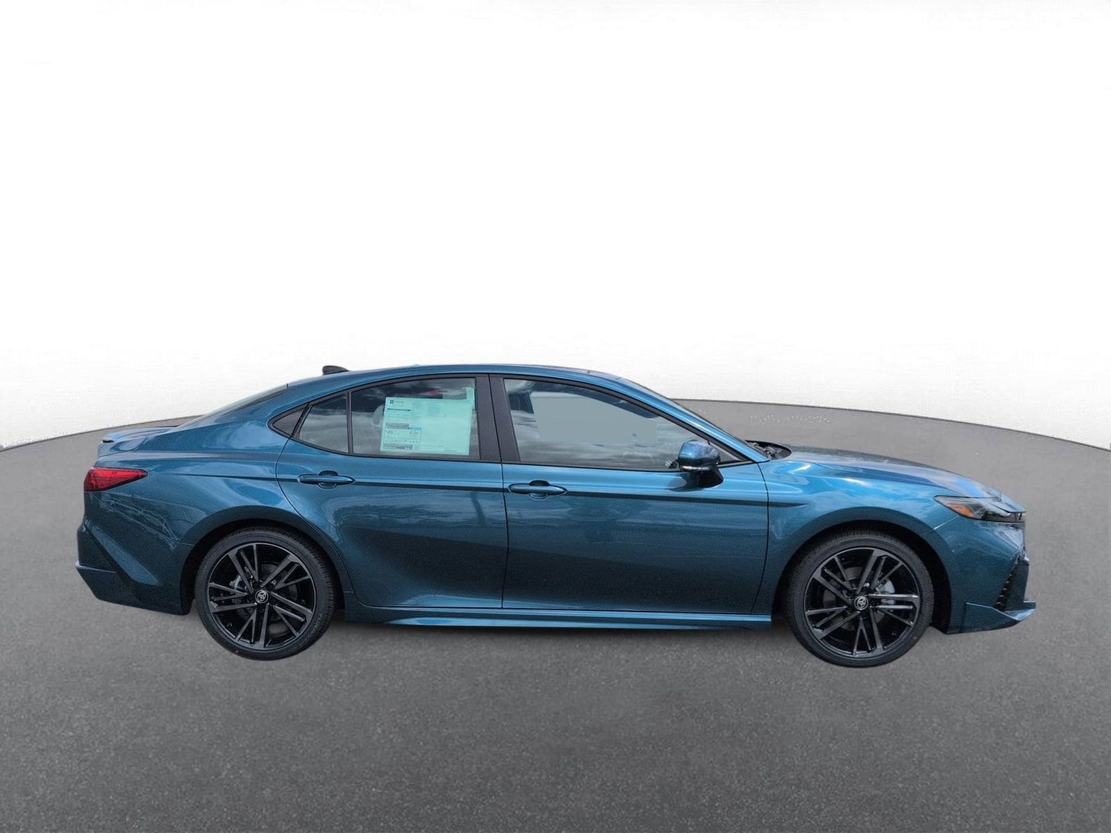 Thumbnail: 2026 Toyota Camry - 9