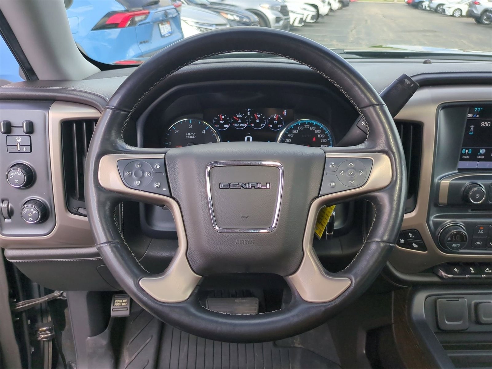 Thumbnail: 2018 GMC Sierra 1500 - 20