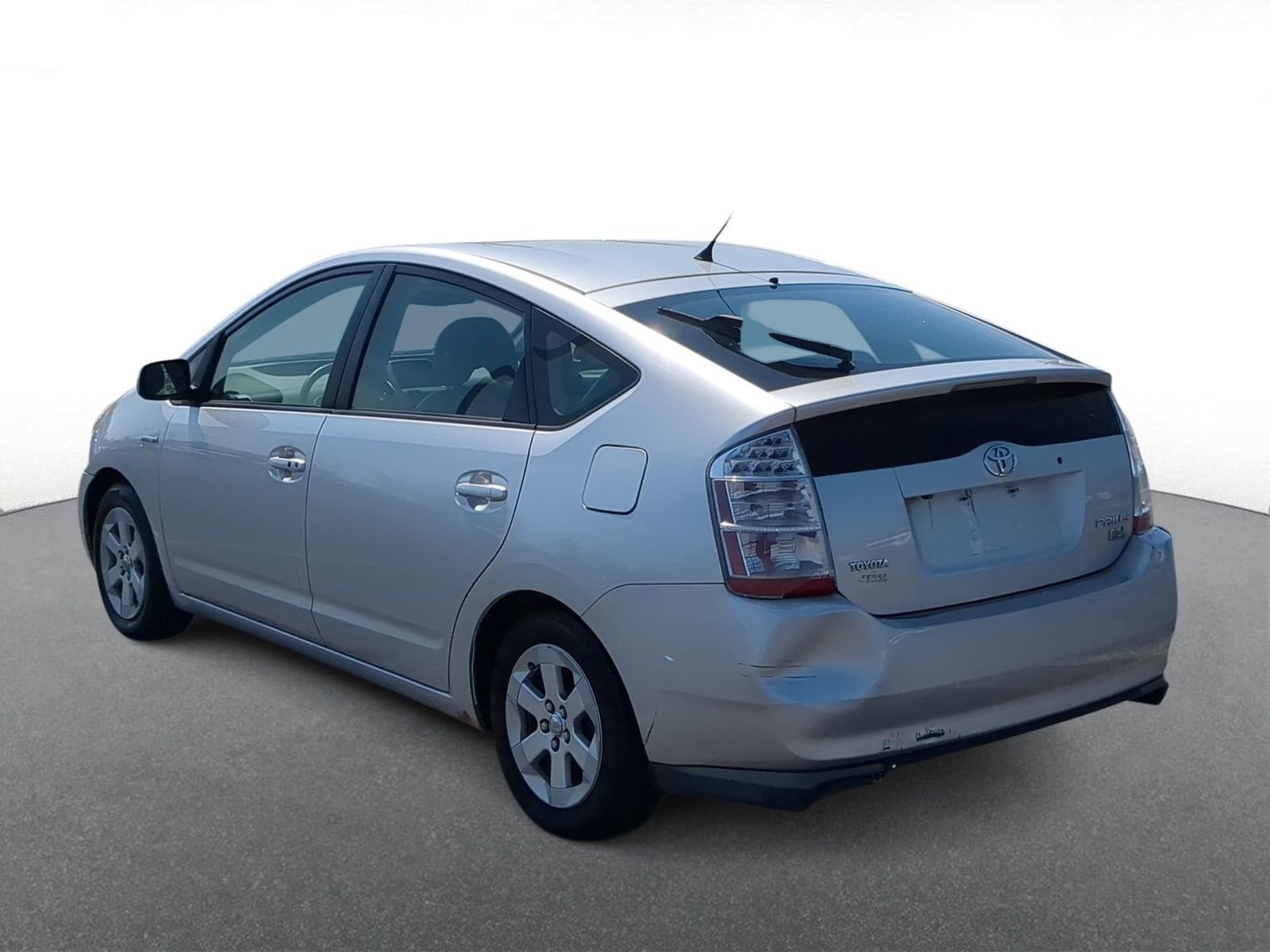 Thumbnail: 2008 Toyota Prius - 6