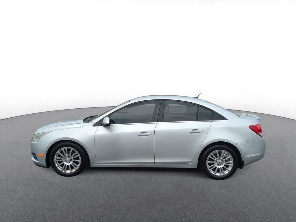 2014 Chevrolet Cruze Eco 5