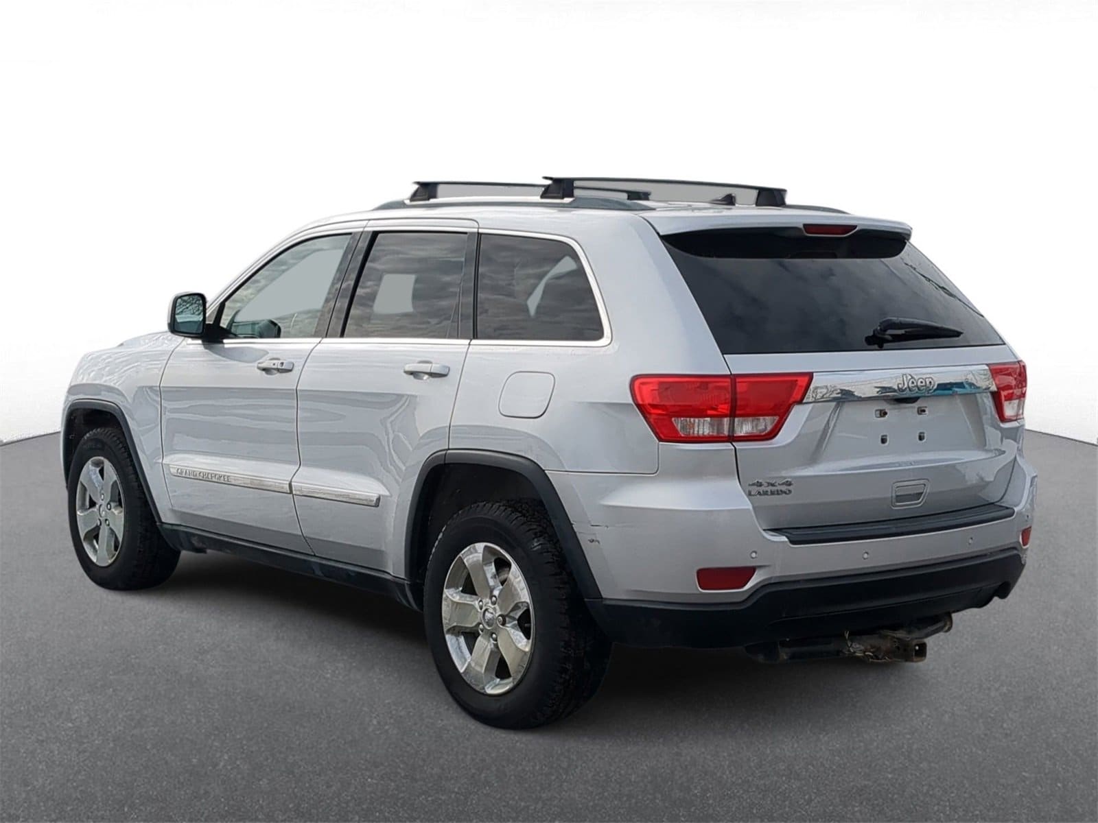 Thumbnail: 2011 Jeep Grand Cherokee - 6