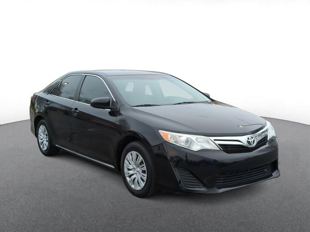 Thumbnail: 2012 Toyota Camry - 2
