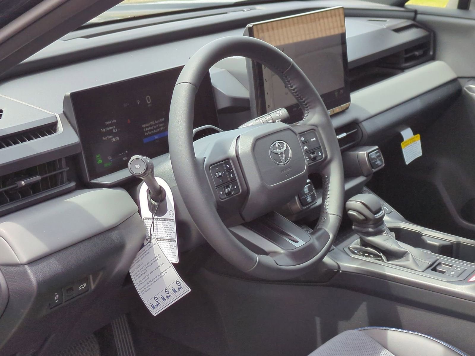Thumbnail: 2026 Toyota RAV4 - 10
