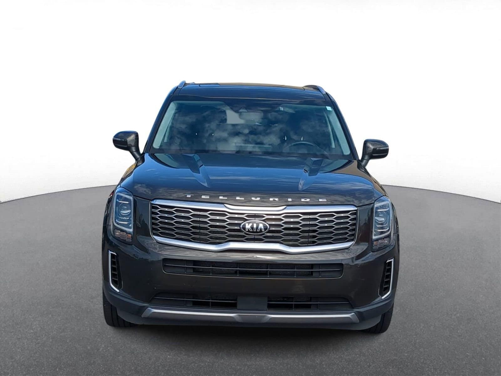 Thumbnail: 2020 Kia Telluride - 3
