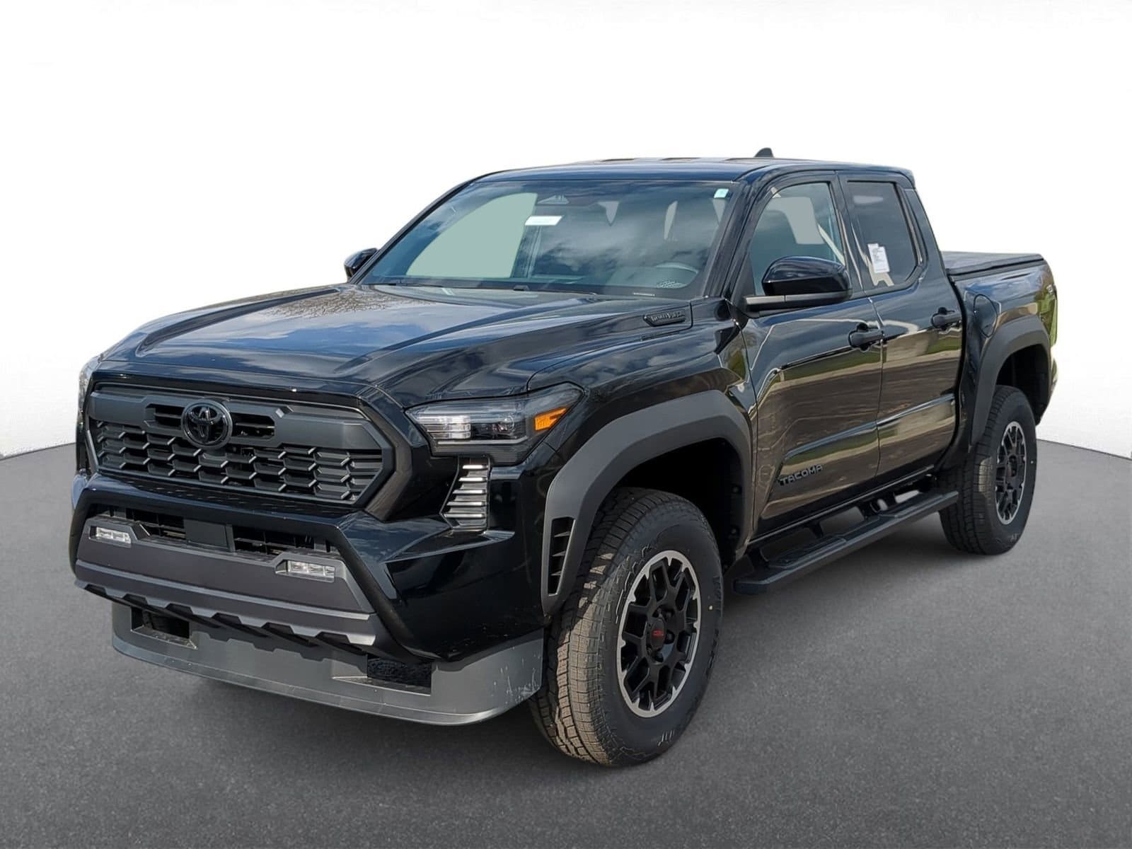 Thumbnail: 2026 Toyota Tacoma - 4
