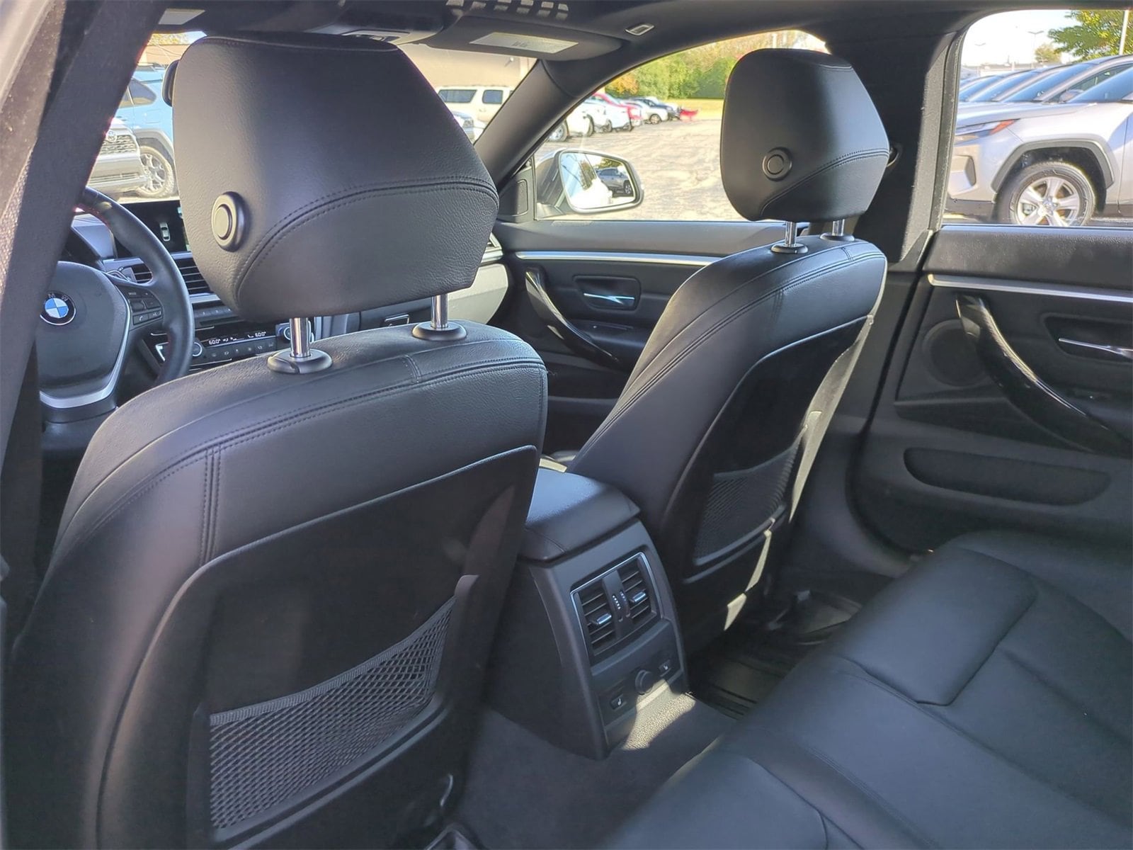 Thumbnail: 2017 BMW 4 Series - 18