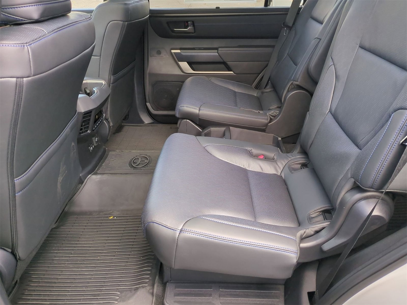 Thumbnail: 2026 Toyota Sequoia - 20