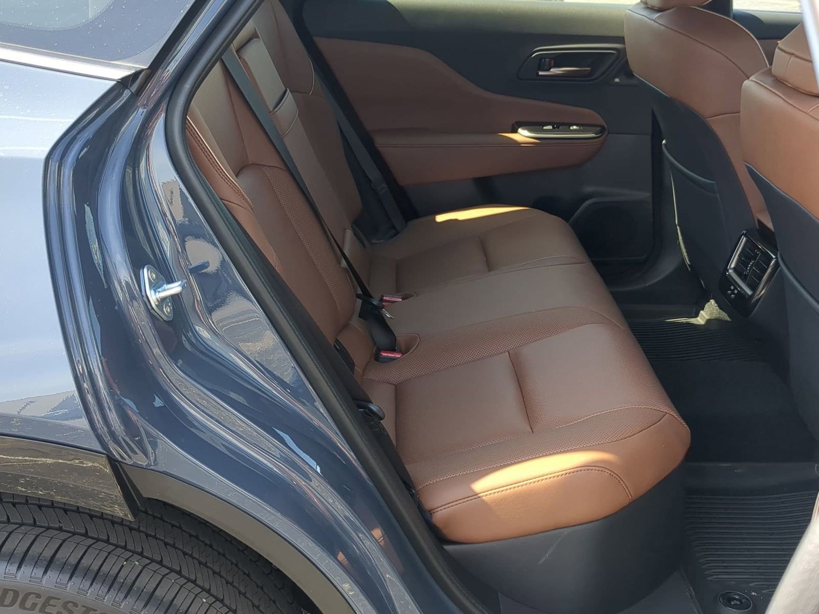 2026 Toyota Crown Signia Limited - Photo 20
