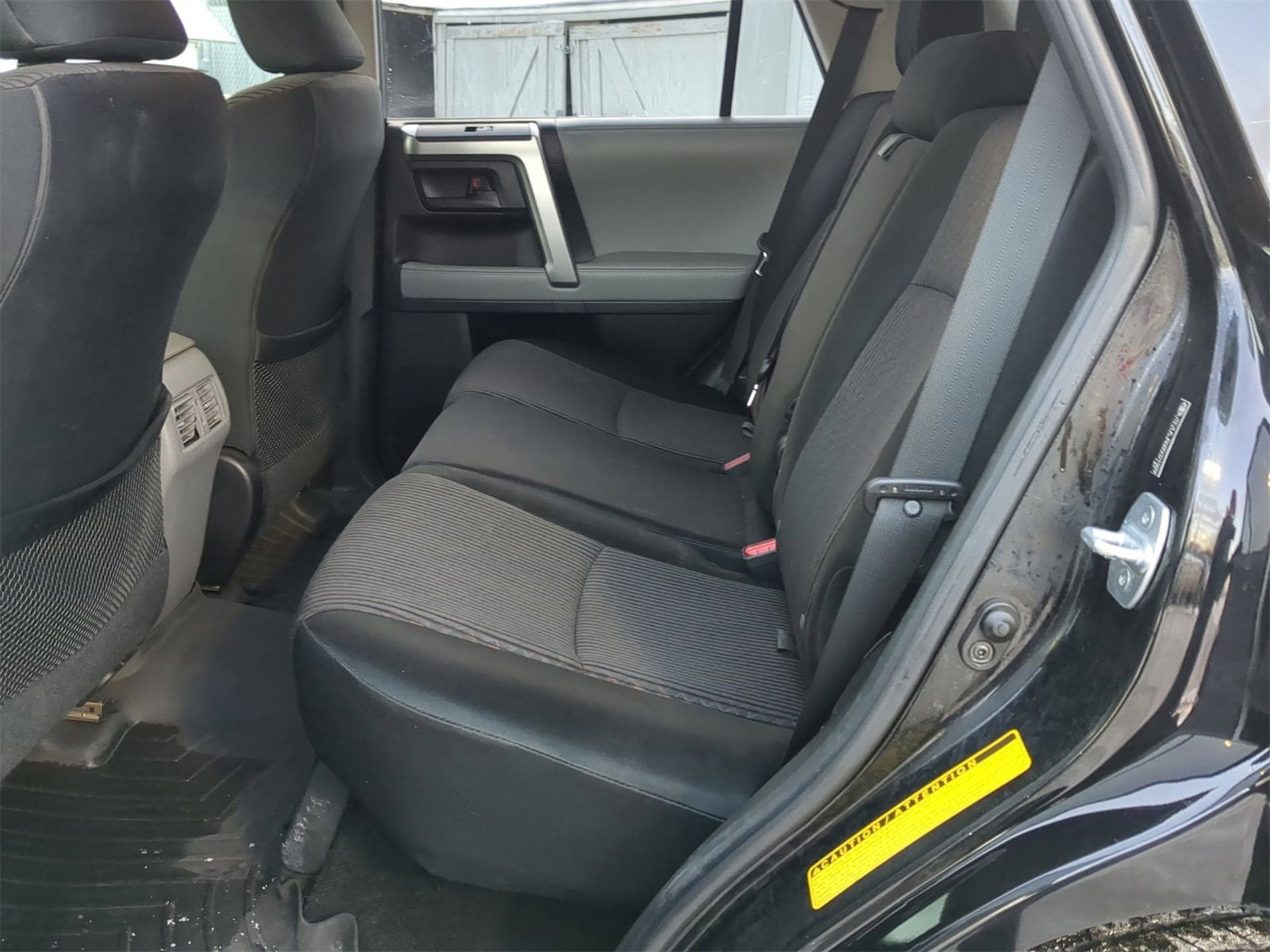 Thumbnail: 2011 Toyota 4Runner - 26