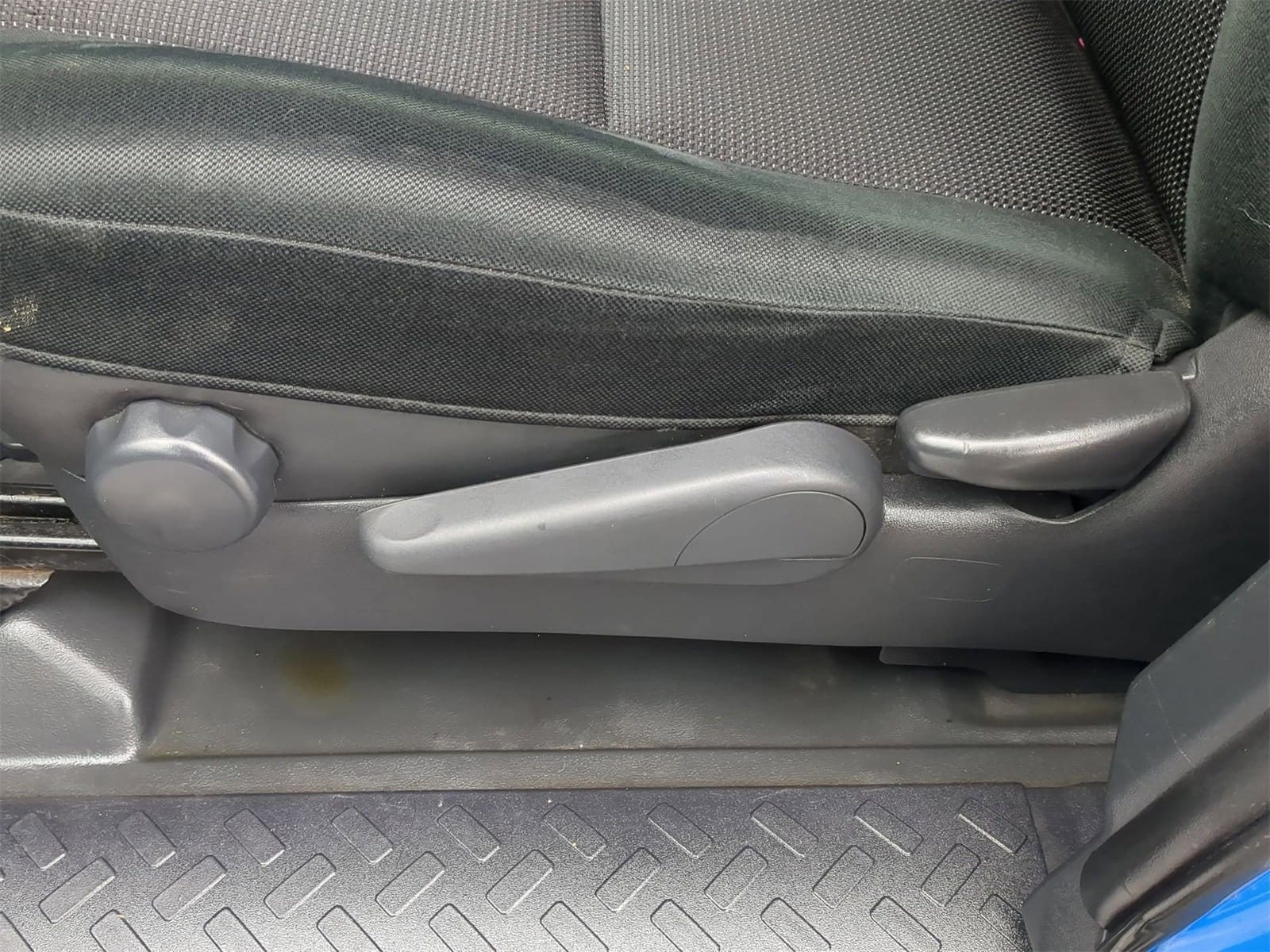 Thumbnail: 2008 Toyota FJ Cruiser - 24