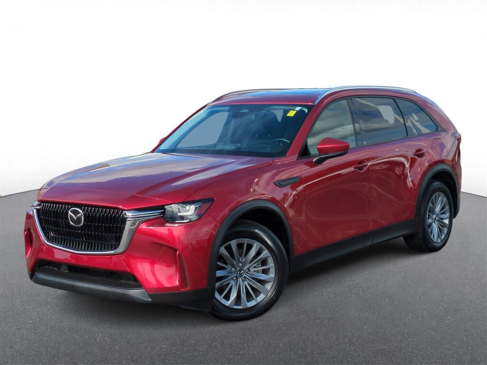 2024 Mazda CX-90 3.3 Turbo Preferred Plus