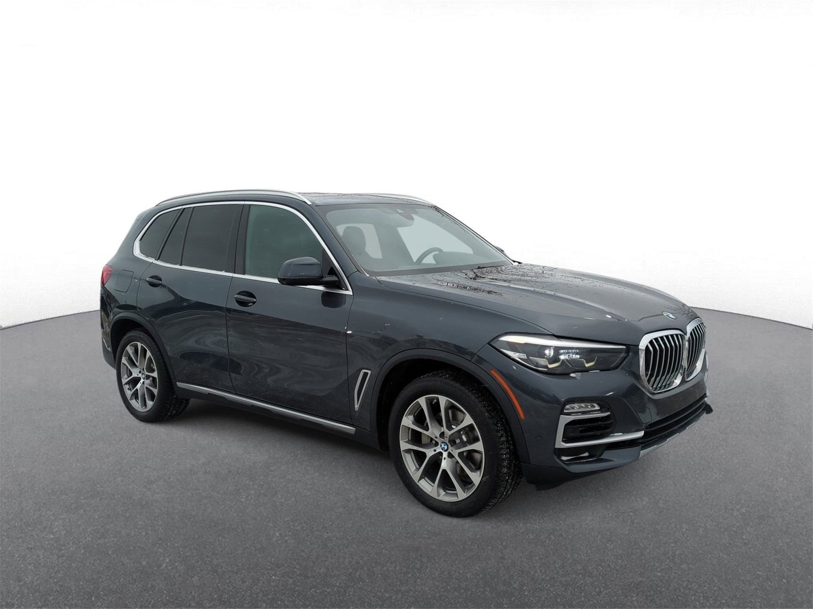 Thumbnail: 2019 BMW X5 - 2
